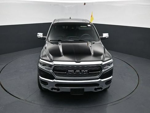 Used 2021 RAM 1500 Limited AWD/4WD image 38