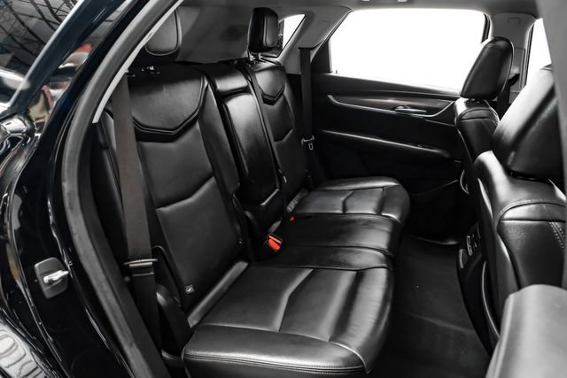 Used 2019 Cadillac XT5 Premium Luxury w/ Advanced Security Package FWD image 30