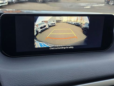 Certified 2025 MAZDA CX-50 2.5 Hybrid w/ Preferred Pkg image 31