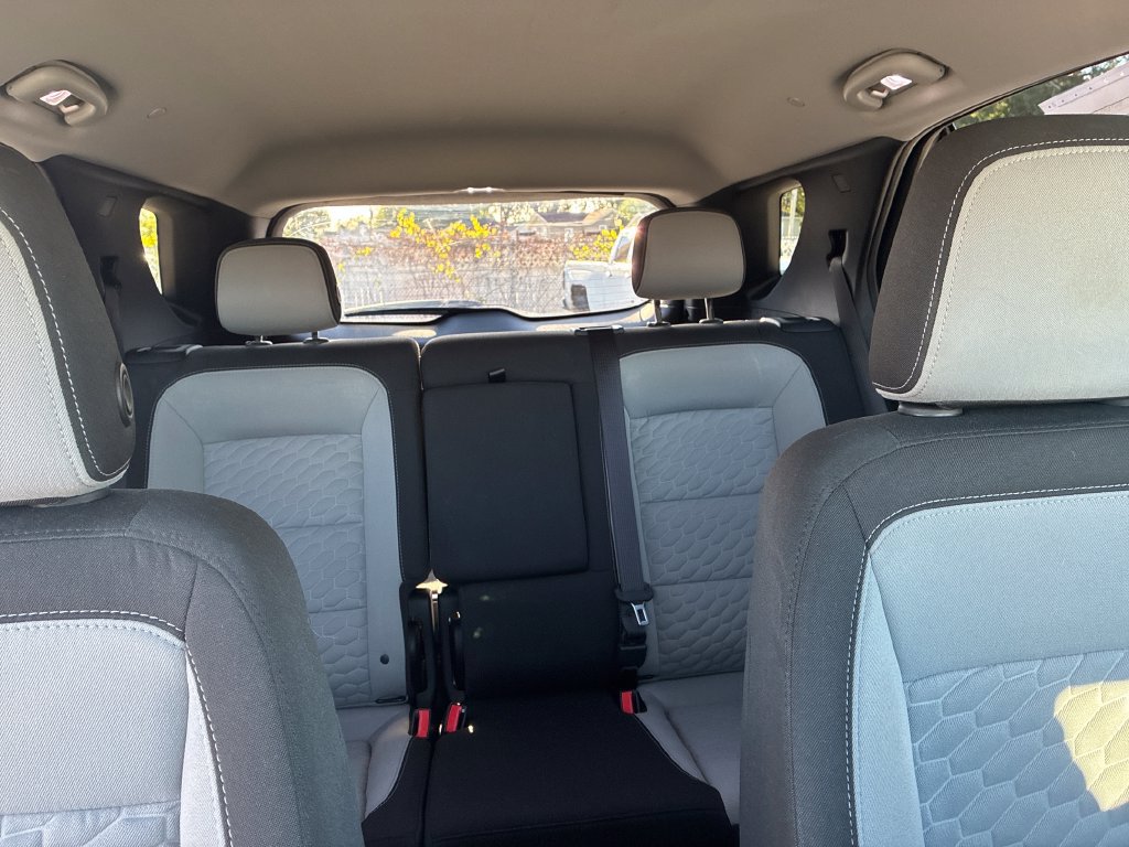 Used 2018 Chevrolet Equinox LT AWD/4WD image 32