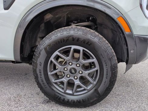 Used 2024 Ford Ranger XLT w/ Technology Package image 12