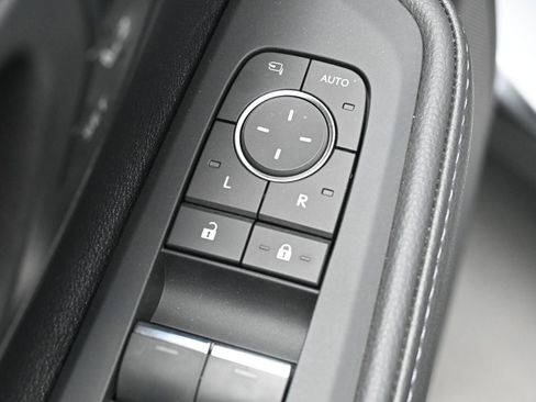 Certified 2026 Toyota Grand Highlander AWD Hybrid image 14