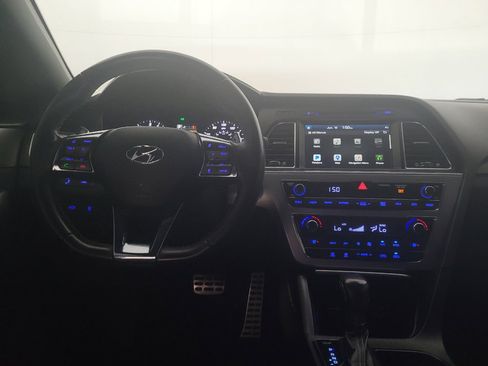 Used 2017 Hyundai Sonata Limited 2.0T FWD image 22