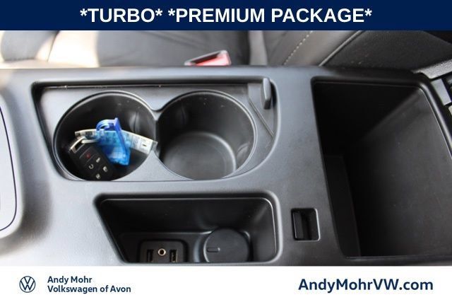 Used 2016 Buick Regal Premium FWD image 37