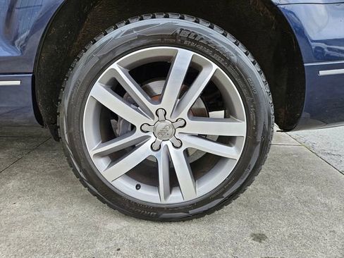 Used 2014 Audi Q7 3.0T Premium Plus w/ Premium Plus Package image 9