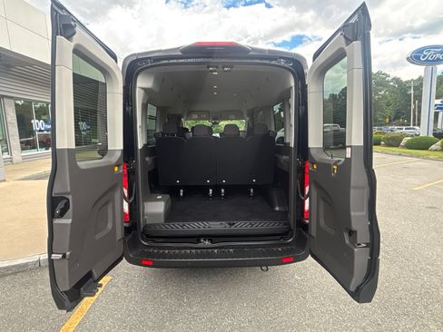 Used 2025 Ford Transit 350 XLT RWD image 36