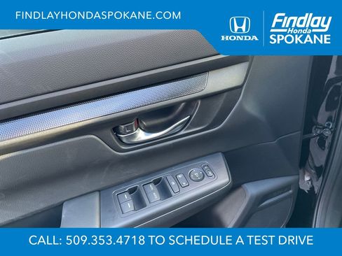 New 2026 Honda CR-V Sport image 11