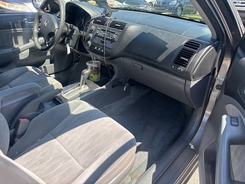 Used 2005 Honda Civic LX image 17