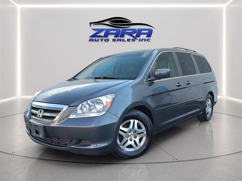 Used 2005 Honda Odyssey EX-L image 1