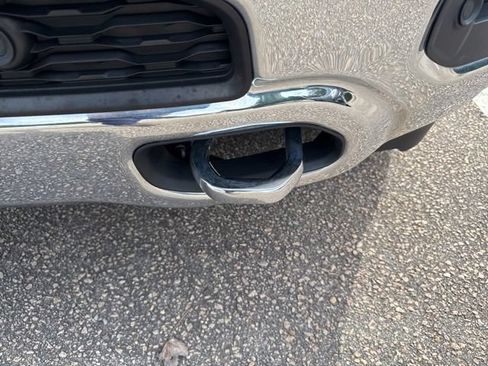 Used 2020 RAM 1500 Limited AWD/4WD image 14