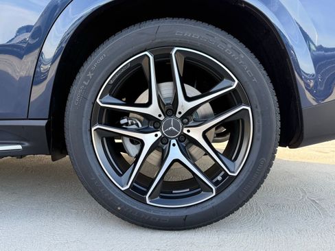 New 2026 Mercedes-Benz GLE 53 AMG 4MATIC Coupe image 10