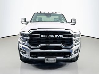 New 2026 RAM 4500 Tradesman AWD/4WD video 2