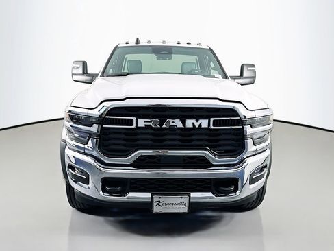 New 2026 RAM 4500 Tradesman AWD/4WD image 2