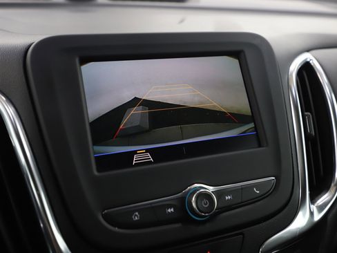 Used 2020 Chevrolet Equinox LT image 21