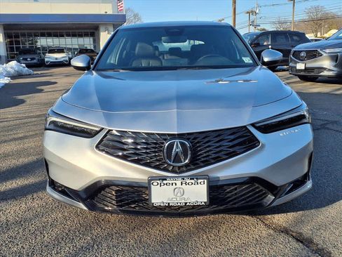 Certified 2024 Acura Integra A-Spec image 2