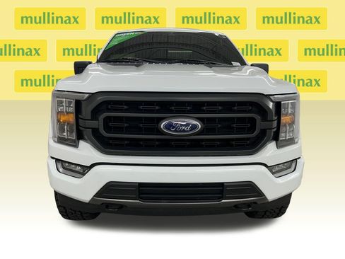 Used 2023 Ford F150 XLT w/ Equipment Group 302A High AWD/4WD image 14