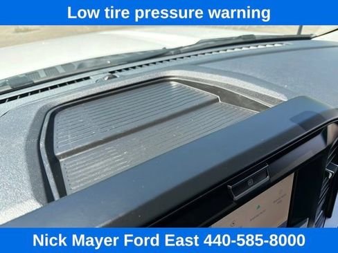 Used 2025 Ford F250 XLT AWD/4WD image 34