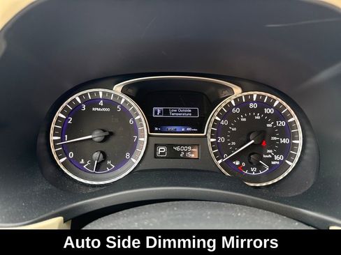 Used 2020 INFINITI QX60 Luxe w/ Essential Package image 17