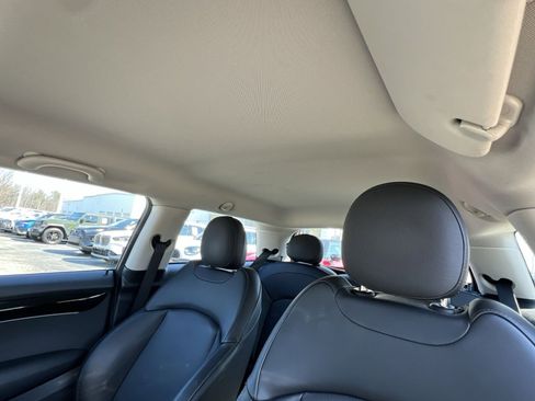 Used 2022 MINI Cooper S image 21