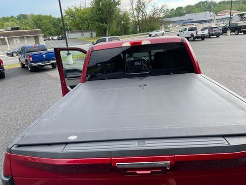 Used 2018 Ford F150 Lariat AWD/4WD image 29