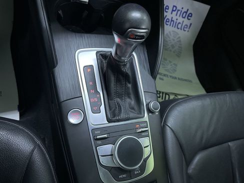 Used 2015 Audi A3 2.0T Premium Plus image 23