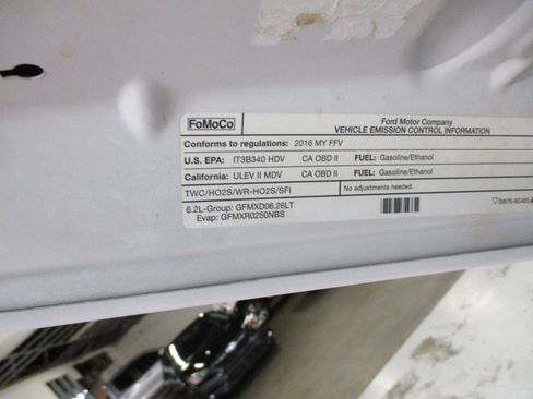 Used 2016 Ford F250 XL w/ Power Equipment Group image 5