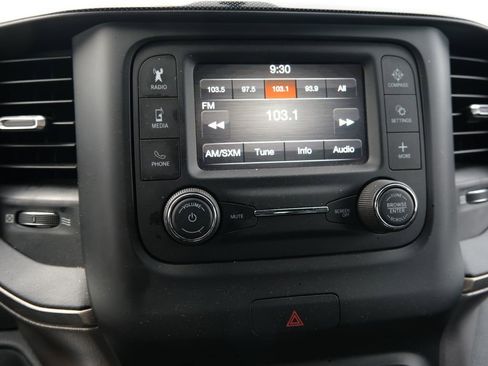 Used 2020 RAM 1500 Rebel image 10