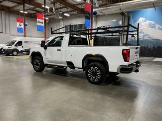 Used 2020 GMC Sierra 2500 2WD Regular Cab w/ Convenience Package video 3
