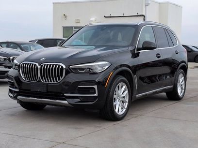 Used 2023 BMW X5 xDrive40i w/ Premium Package