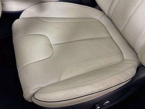 Certified 2024 Hyundai Palisade Limited AWD/4WD image 22