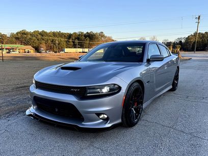 Used 2017 Dodge Charger SRT w/ Harman/Kardon Audio Group