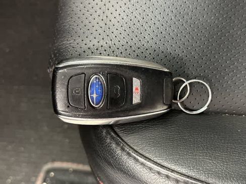 Used 2020 Subaru WRX Limited AWD/4WD image 32