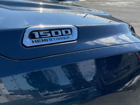 Used 2023 RAM 1500 Big Horn image 11