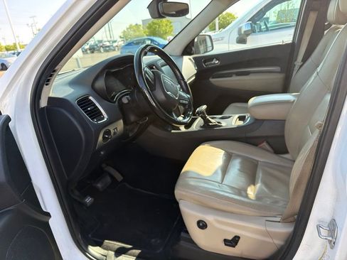 Used 2020 Dodge Durango GT AWD/4WD image 15