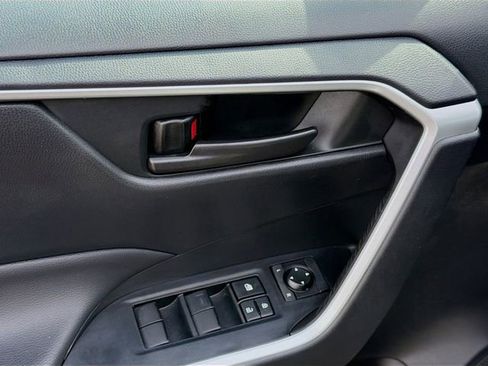 Used 2023 Toyota RAV4 LE image 21