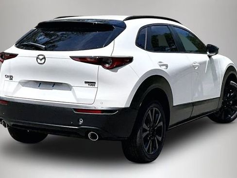 New 2026 MAZDA CX-30 Aire Edition AWD/4WD image 21