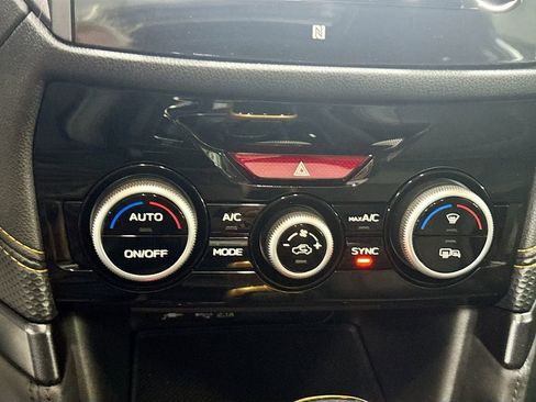 Certified 2022 Subaru Forester Wilderness AWD/4WD image 14