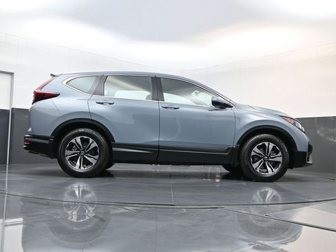 Used 2022 Honda CR-V Special Edition image 24