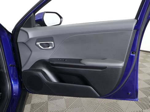 Used 2025 Kia K4 FWD image 22
