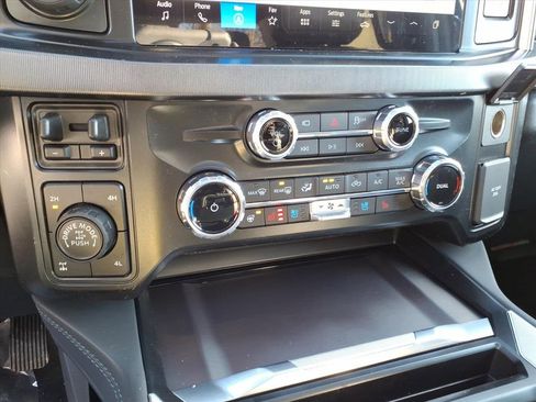 New 2026 Ford F350 Platinum w/ Tremor Off-Road Package image 23