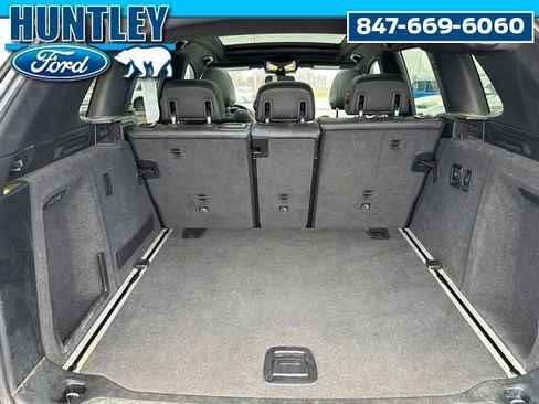 Used 2022 BMW X3 xDrive30i image 9