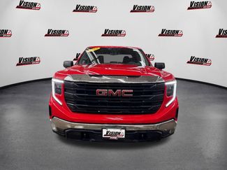 Used 2023 GMC Sierra 1500 Pro w/ Pro Value Package video 2