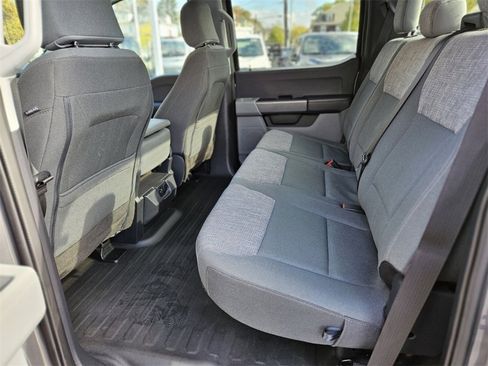 Used 2023 Ford F150 XLT image 16