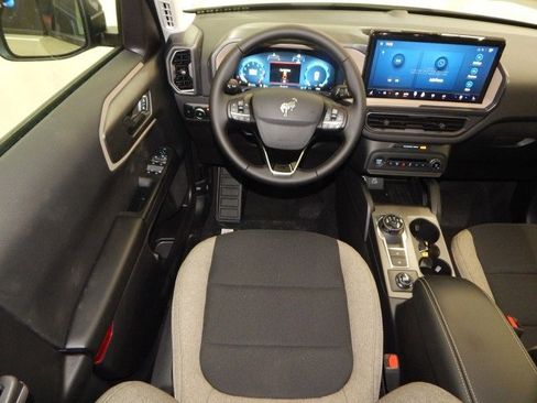 New 2025 Ford Bronco Sport Big Bend image 12