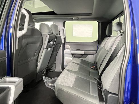 New 2026 Ford F250 XLT AWD/4WD image 14