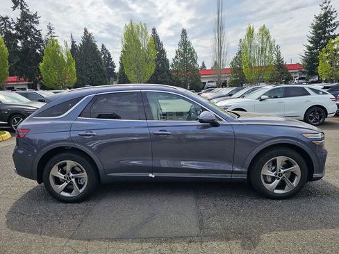 New 2026 Genesis GV70 2.5T Advanced image 4