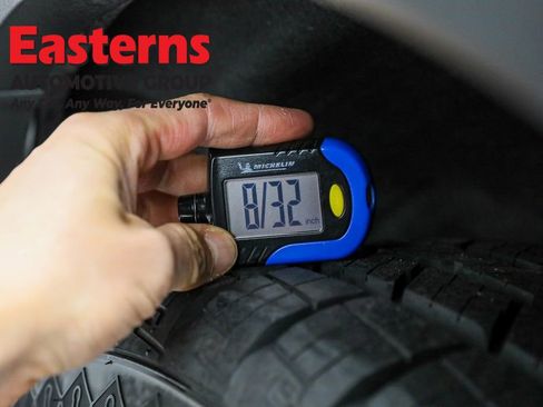 Used 2023 Ford Explorer Limited w/ Equipment Group 301A image 26