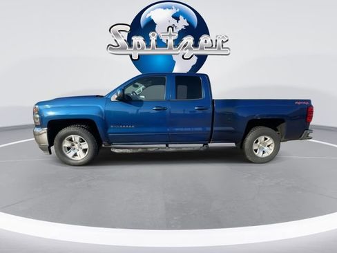 Used 2016 Chevrolet Silverado 1500 LT w/ All Star Edition image 6