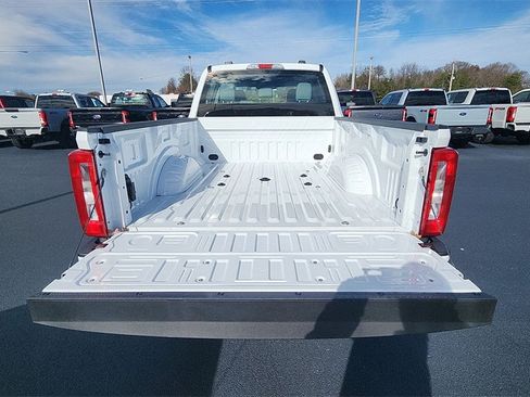 New 2026 Ford F250 XL w/ STX Appearance Package image 28