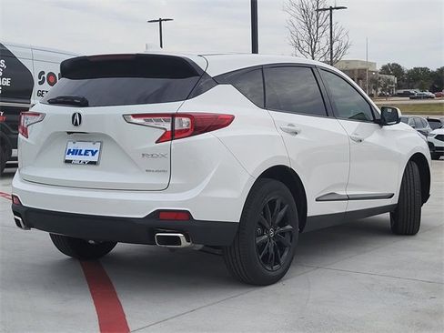 New 2026 Acura RDX SH-AWD image 5
